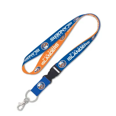 Produktbild von Wincraft NHL New York Islanders Schlüsselband Lanyard