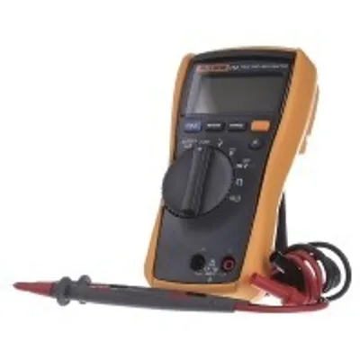 Obrázek produktu pro Fluke 114, 0.0001 - 600 V, 0,0001 - 600 V, 0,0001 mV, 0,0001 mV, 1 - 600 ohm, 1 ohm