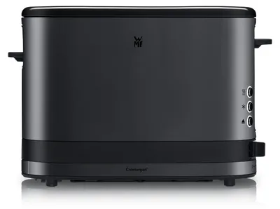Immagine prodotto di WMF CE WMF KÜCHENminis 1-Scheiben-Toaster, Deep Black 3200002580 4211129227858