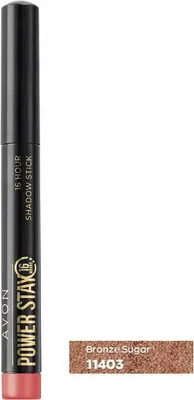 Obrázok produktu pre AVON Power Stay 16 Hours Lidschatten Bronze Sugar