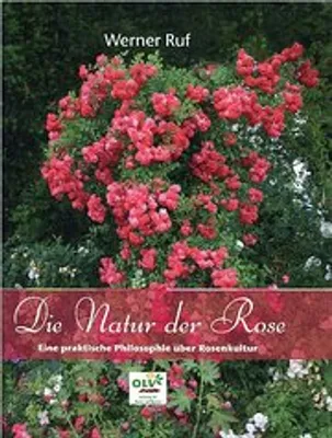 Produktbild von Die Natur der Rose