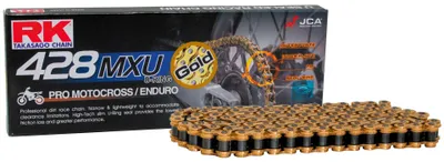Image de Chaîne RK GB428MXU, 142 maillons