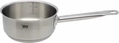 Produktbild von ELO Profi Cuisine Stielkasserolle Ø 16 cm 1 L Edelstahl 24316