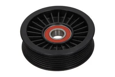 Produktbild von MAXGEAR 54-0901 Spannrolle Keilrippenriemen 94mm für LAND ROVER Range Rover II (P38A)