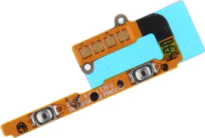 Produktbild von Für Samsung Galaxy Note 4 SM-N910F Volumen Flex