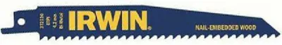 Produktbild von Irwin Recips Irw-B956Rvb-Intl 25Pk