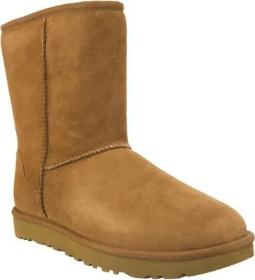 Zdjęcie produktu dla UGG Buty Classic Short II Chestnut, 1016223CHE