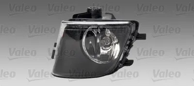 Zdjęcie produktu dla Reflektor Przeciwmgłowy Bmw 7  11.08-06.12 Le