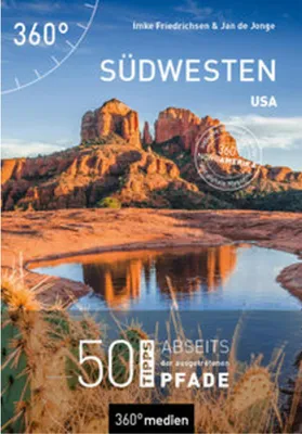Zdjęcie produktu dla USA - Südwesten