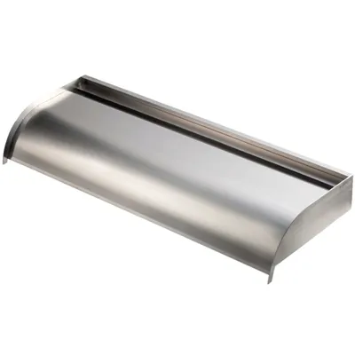 Zdjęcie produktu dla Wodospad Ubbink Design Nevada 90 Inox