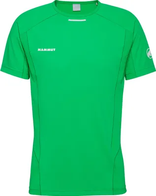 Produktbild von Mammut Aenergy FL T-Shirt pinea L