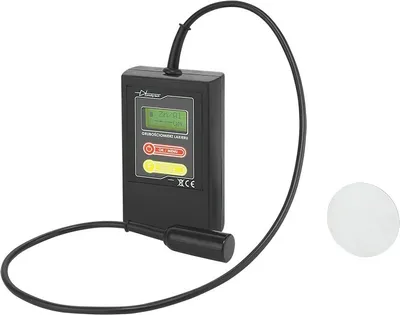 Produktbild von BLOW 50-487# Messgerät Lack (Schichtdicke)