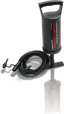 Productafbeelding van Intex Handpomp Double Quick 1