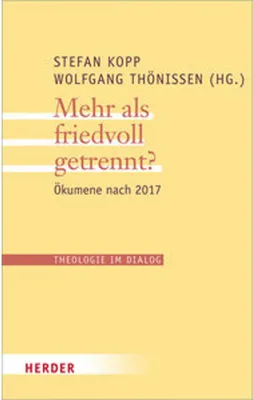 Zdjęcie produktu dla Mehr als friedvoll getrennt?