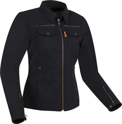 Zdjęcie produktu dla Segura Patrol Jacket Black 38 Woman Black 38