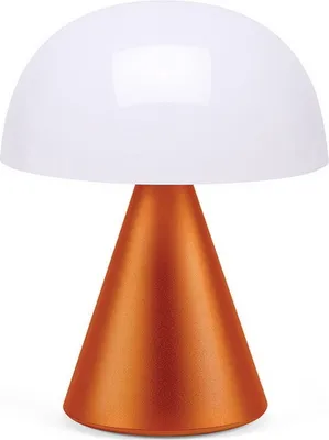 Obrázok produktu pre Lexon - Candeeiro Mina L (Orange)