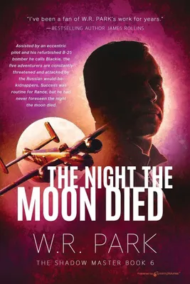 Produktbild von The Night the Moon Died