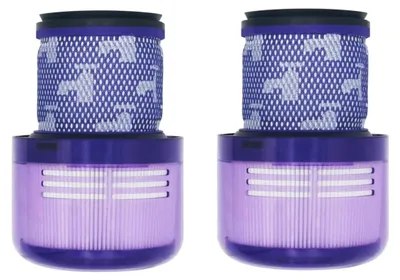 Image de 2X FILTR DO DYSON V11 SV14 V15 DETECT ABSOLUTE Animal Plus Torgue Drive Total