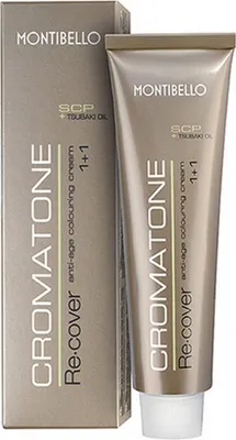 Produktbild von Montibello Cromatone Re.Cover 6.62 60 Ml