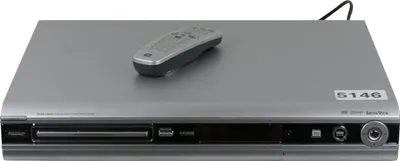 Produktbild von Philips DVDR3300H - DVD & Harddisk recorder (80GB)