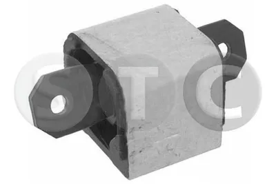 Produktbild von STC Motorlager Hinten passend für MERCEDES-BENZ SPRINTER 3,5-t Kasten (906) T406091