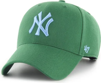 Obrázek produktu pro 47 Brand Snapback Cap - MLB New York Yankees Eden Oliv