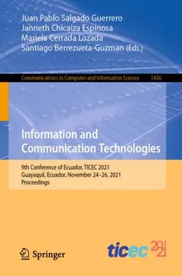 Produktbild von Informations- und Kommunikationstechnologien