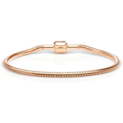 Produktbild von Armband aus Edelstahl 170 mm - Bering Jewelry Modell: 615-30-170