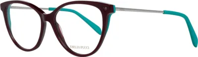 Produktbild von Emilio Pucci Mod. Ep5119 55071