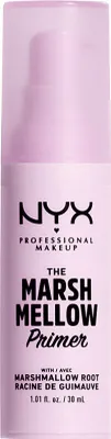Image de Base NYX Marsh Mellow 30 ml - Végétalienne et sans cruauté