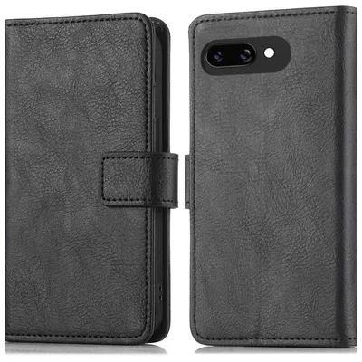 Imagen del producto de Funda Tipo Libro de Lujo para Google Pixel 9A -
