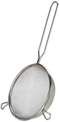 Zdjęcie produktu dla Ibili 704014 14 Cm Sito Srebrne Srebrny Jeden rozmiar