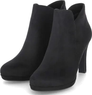 Immagine prodotto di Tamaris stivaletto da donna nero