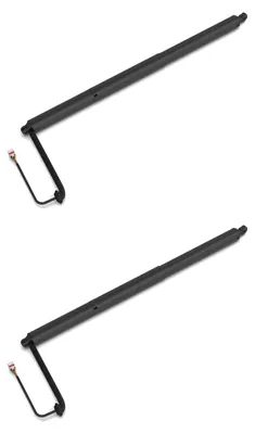 Productafbeelding van Elektrische bagagedeksel actuator voor Porsche Cayenne, modeljaren 2006-2010