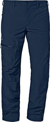 Produktbild von Schöffel 7058-798, Blau, 4-Wege-Stretch