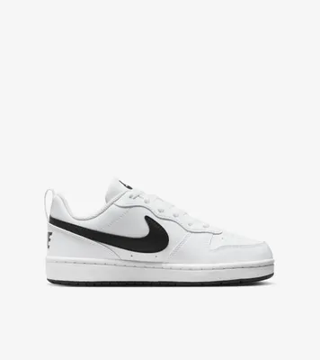 Produktbild von Nike Court Borough Low Recraft Sneaker low Weiß