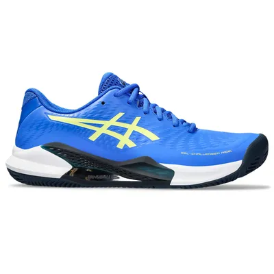 Produktbild von Asics Padelschuh Gel Challenger 14 Padel Herren Blau