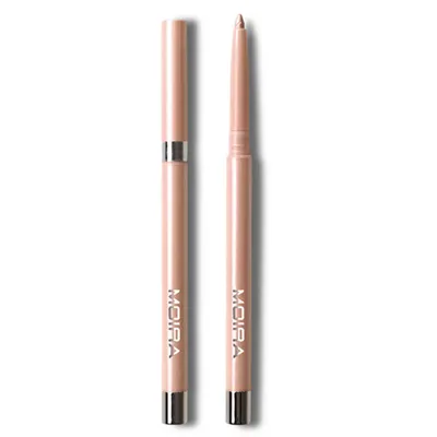 Image de Moira Statement Shimmer Liner Champagne Gold