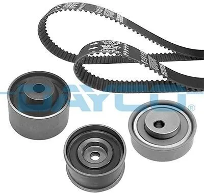 Produktbild von DAYCO KTB870 Zahnriemensatz für HYUNDAI SANTA FÉ I (SM)