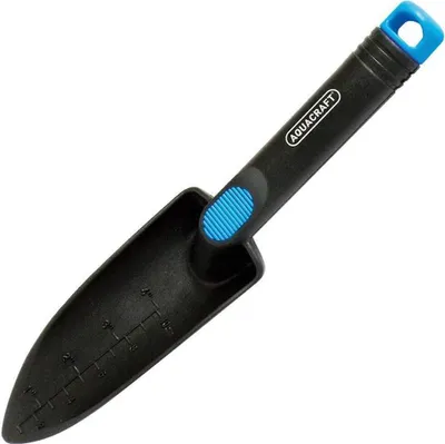 Produktbild von PROREGAL Kelle Aquacraft® 380911, Sämling, schmal, Kunststoff
