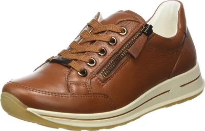 Produktbild von Ara Komfort Schnürschuhe Damen 31363132303231 Braun 41 EU
