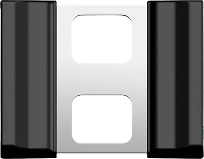 Produktbild von Weidezaun Bandverbinder Litzenverbinder Litzclip Band bis max. 40 mm