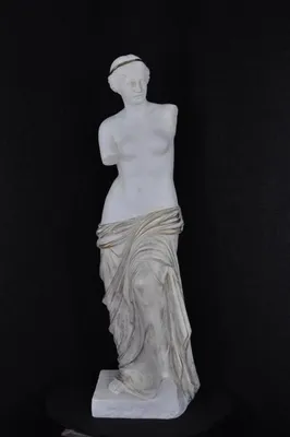 Produktbild von Statue Aphrodite Skulptur Antike Design Figuren PG017 Skulpturen Dekoration Deko