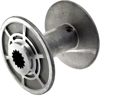Image de Trommelwinde Atv P3000 Wycw111104