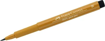 Produktbild von FABER-CASTELL Tuschestift Pitt Artist Pen B Farbe 268