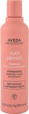 Produktbild von Aveda Nutri Plenish Shampoo Light Moisture Pflegeshampoo mit Hydratationswirkung 250 ml