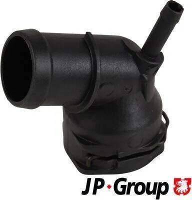 Produktbild von JP GROUP 1114510200 Kühlmittelflansch für VW GOLF VI (5K1) Wasserflansch
