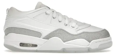 Produktbild von Jordan 4 RM White Metallic Silver (Women's) - EU 42.5