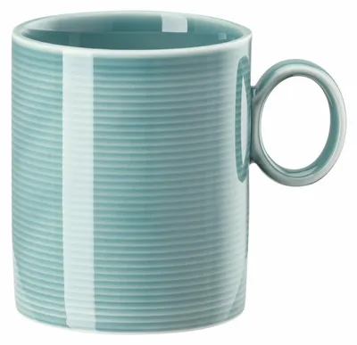 Obrázok produktu pre Hrnček Thomas Loft Ice Blue s uchom, veľký 0,36 l