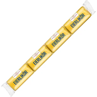 Image de Niederegger Crème de Liqueur aux Oeufs Pralinés 50g